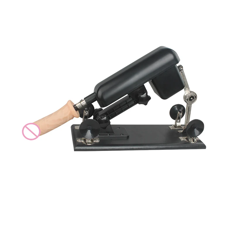 Обновленная версия секс-машина автоматический фаллоимитатор Женский