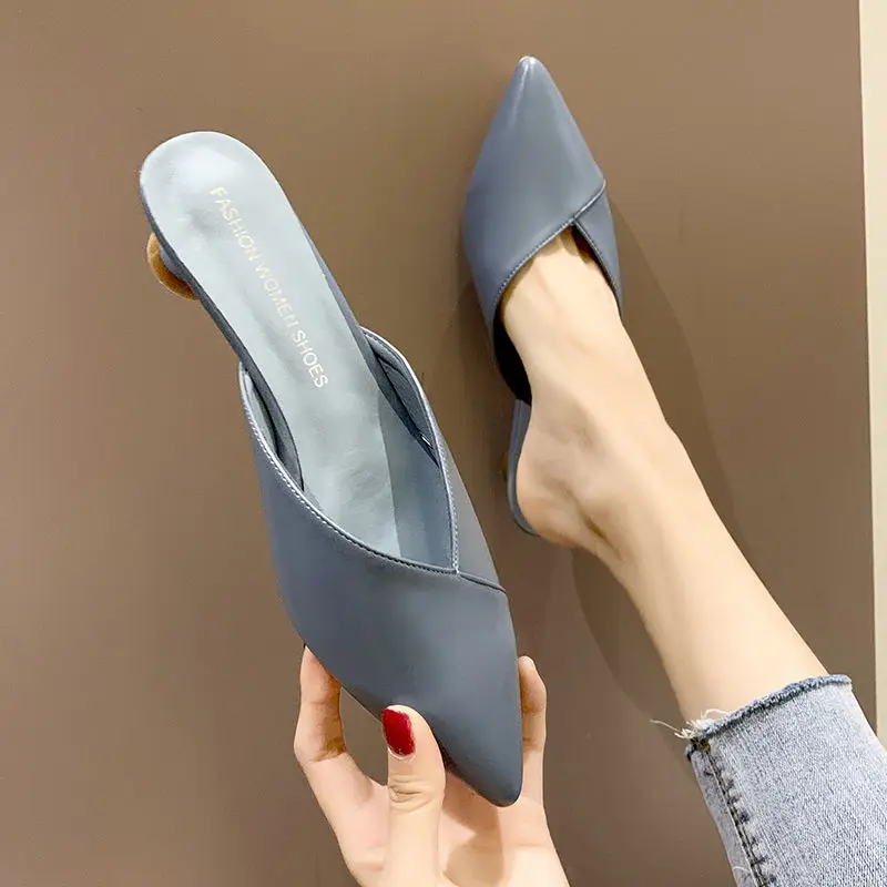 Cresfimix Zapatos De Mujer женские милые желтые удобные слипоны обувь на плоской подошке