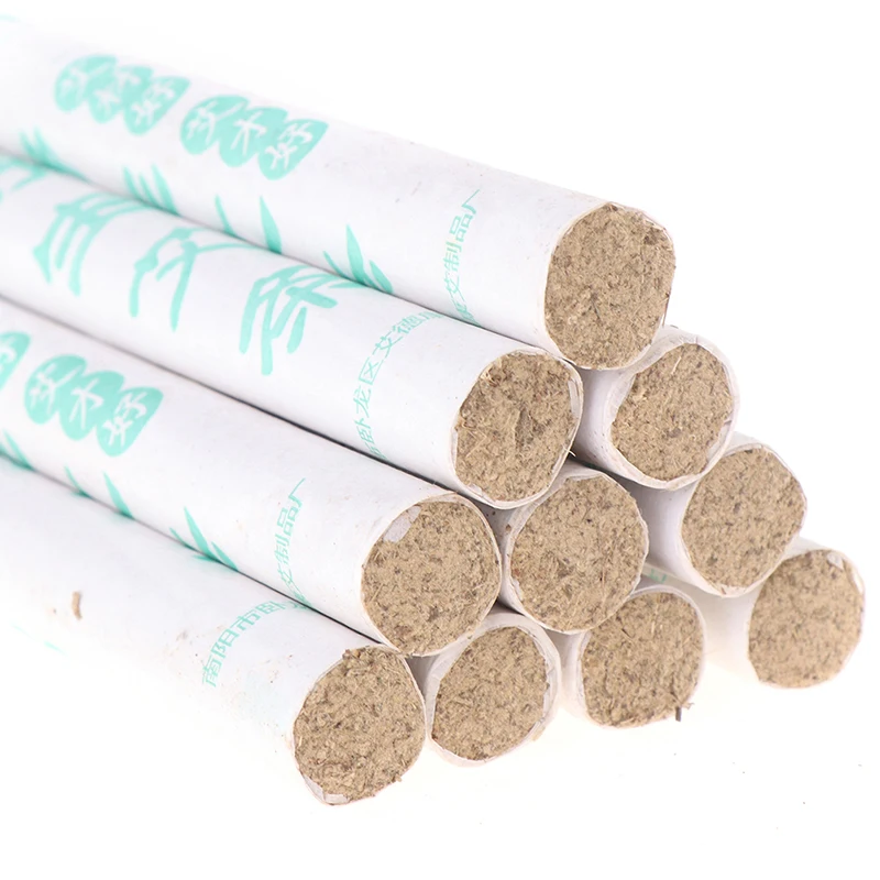 10 шт. деревянные ролики для массажа | Красота и здоровье