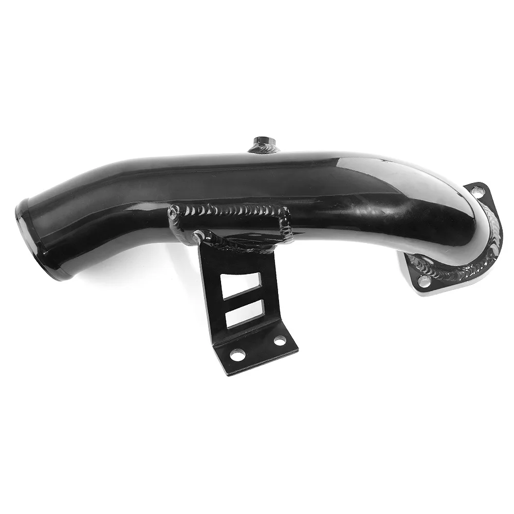 Для Chevy GMC 2004-2005 6.6L дизель Duramax Engine EGR клапан охладителя Delete Kit |