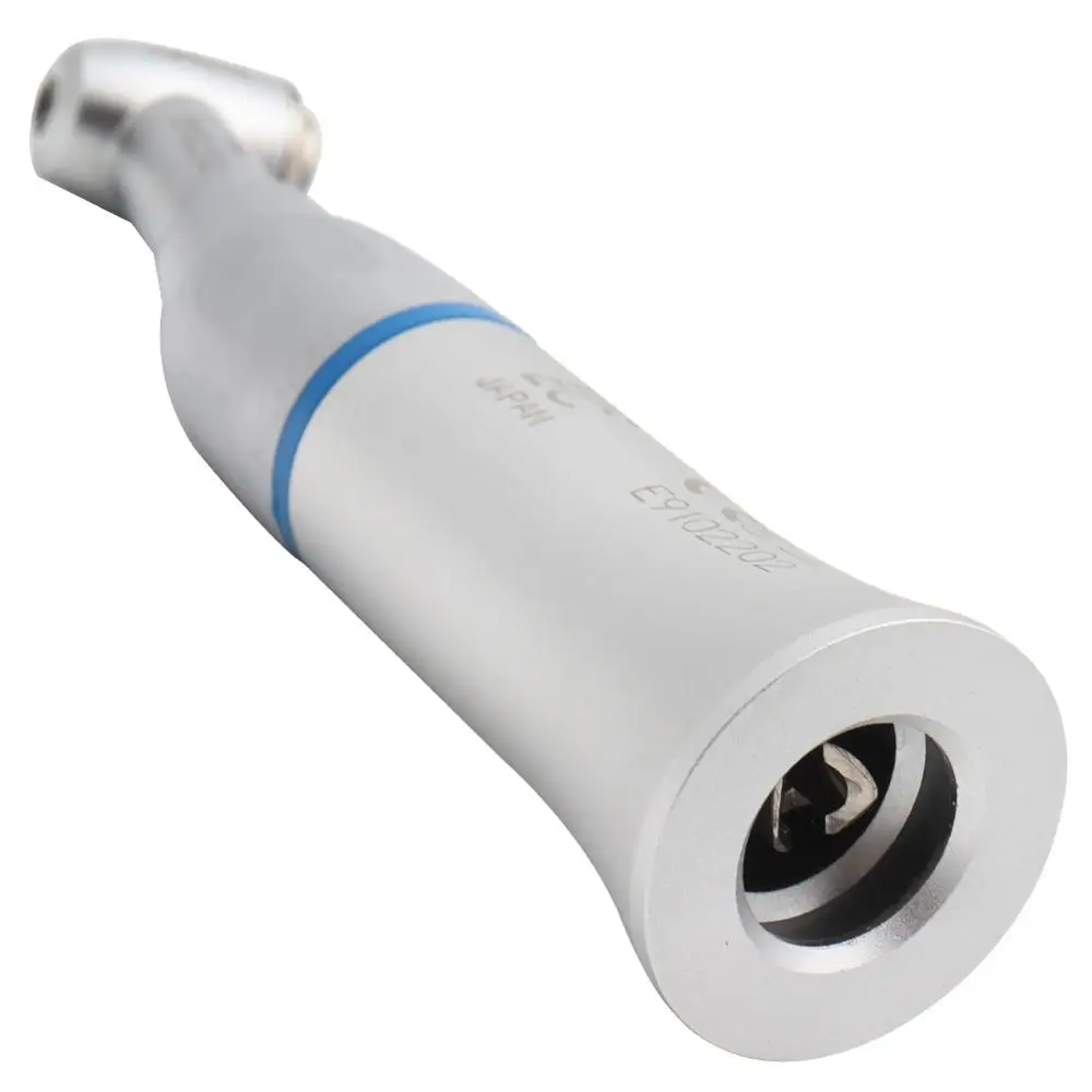EX203C стоматологический контр угол низкоскоростной наконечник нажимной внешний