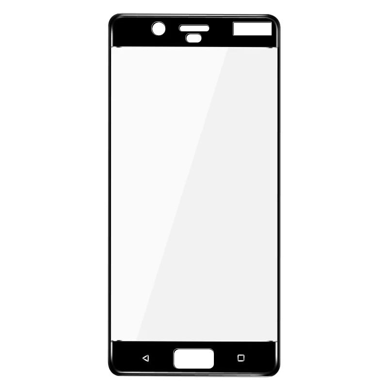 

10 шт./лот 3D закаленное стекло для Nokia 8 полное покрытие 9H Защитная пленка для Nokia 8