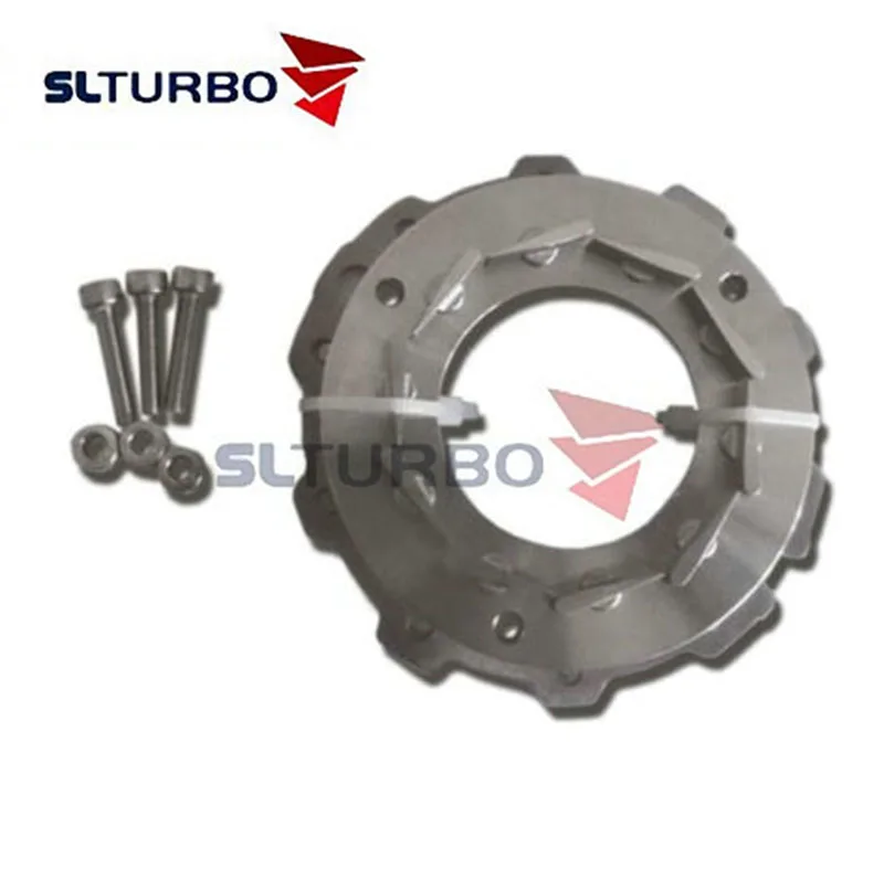 

GT1749V New Geometry Turbolader Nozzle Ring 752233-0003 Turbo Charger VNT For Skoda Fabia 1.9 TDI 74Kw AXR BSW BEW 2007-