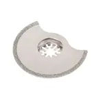 88 мм алмазный сегментный Осциллирующий многоинструментный пильный диск для Чикаго Bosch Makita