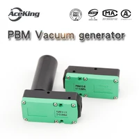 pbm aceking miniature multistage vacuum generator pb x5102030 a bpbm102030 c b pbm 10 c pbm 20 c pbm 30 c abm 10 abm 20 c