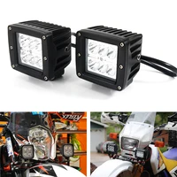 motorcycle universal auxiliary lights led additional lights for bmw s1000xr g310gs f800gs f800gsa f700gs f650gs r1200gs g450x