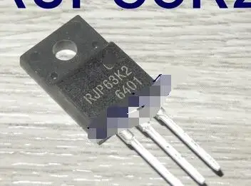 IC 100% Новинка Бесплатная доставка RJP63K2 RJP30H1 16N50E IRG7R313U 20F40HF GT30J127 | Электроника