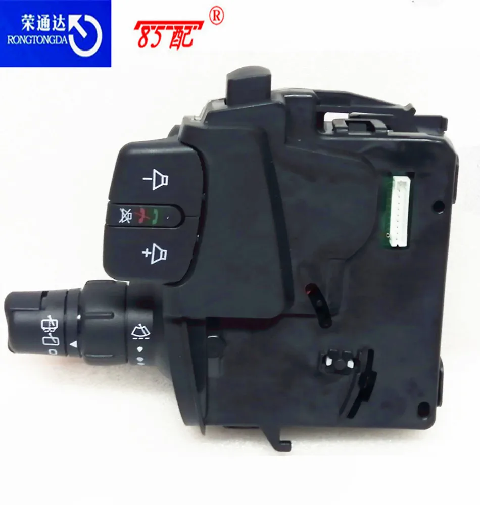 Переключатель рулевой колонки переключатель радио стеклоочистителя для RENAULT CLIO