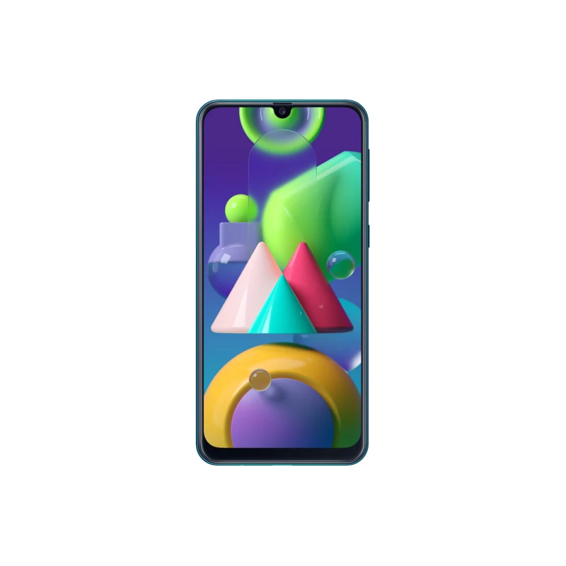 Смартфон Samsung Galaxy M21 64GB | Мобильные телефоны и аксессуары
