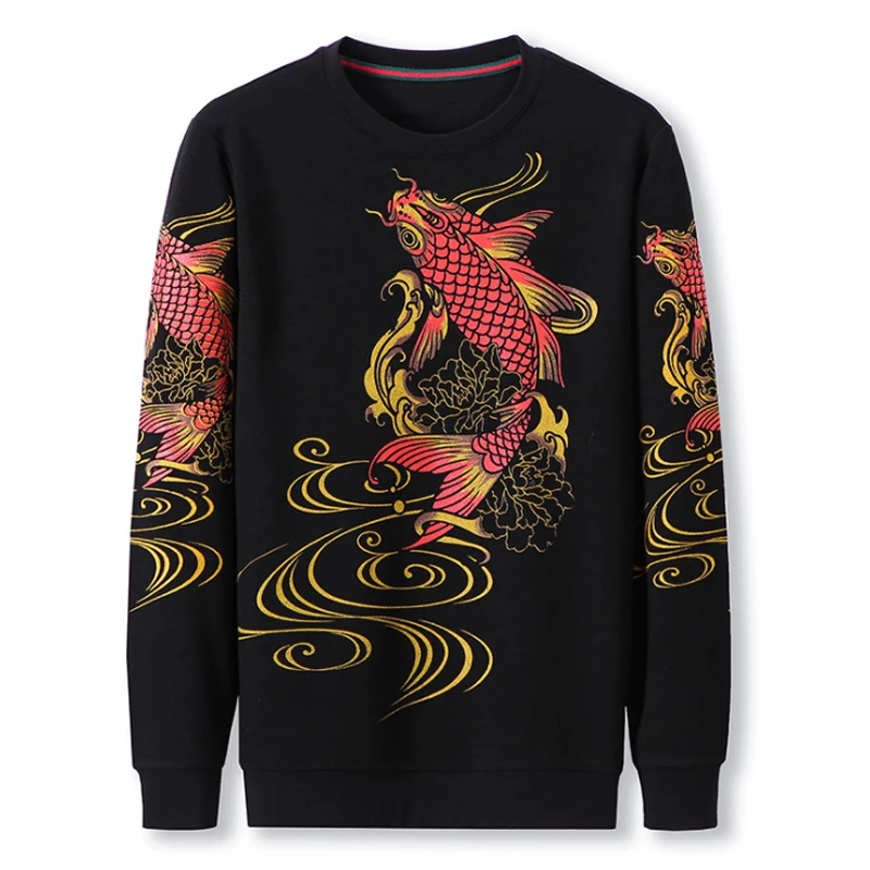 2019 весенне осенние мужские толстовки с капюшоном новые модные повседневные