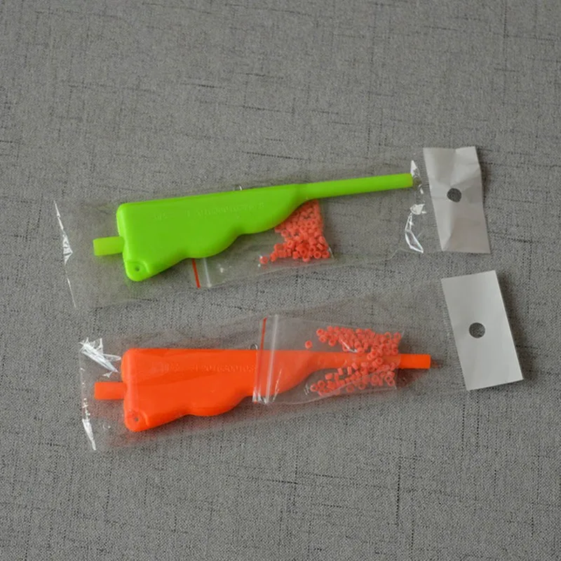 

Professional Earthworm Bloodworm Clip Portable Fishing Baits Bloodworm Cilp Fishing Lures Clip Fishing Tackle Accessory