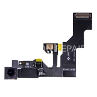 2pcslot oem original front camera replacement small camera for iphone 6s plus tested 100 working good