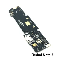 for xiaomi redmi note 3 redmi note 3 pro prime usb charger port dock connector flex cable with microphone module