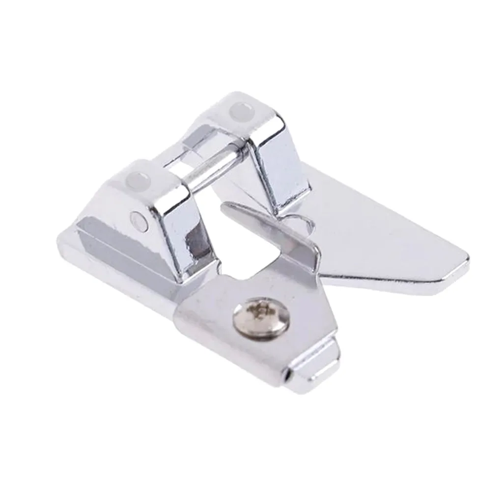 

Presser Foot Sewing Accessories 3d Tassel/circulating Foot Pressure Home Sewing Machine Feet Presser Лапки Для Швейных Машин#632