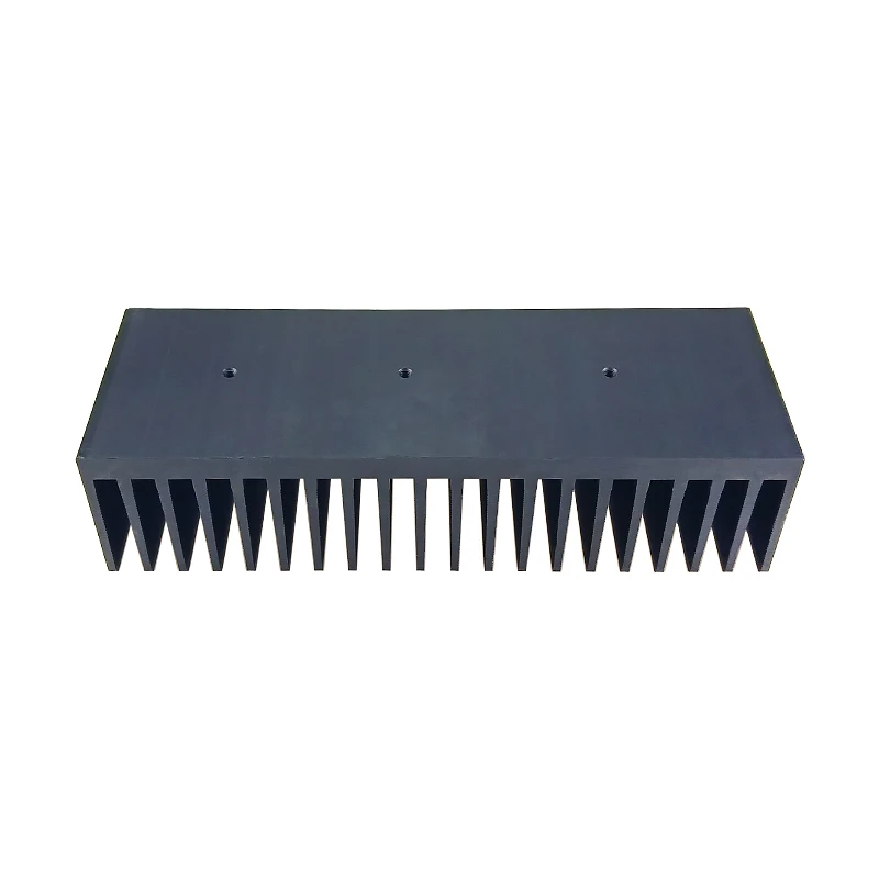 GHXAMP LM3886 TDA7293 усилитель Специальный радиатор утолщенный алюминиевый для