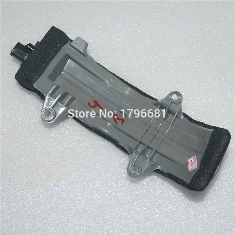 Зеркало заднего вида CAPQX светодиодный светильник с поворотным сигналом 81740-60090