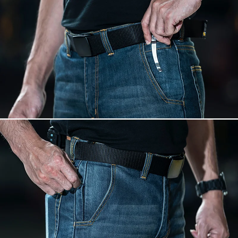 Сектор семь 2021 Новый Cordura SWAT армейские брюки карго джинсы Для мужчин повседневные
