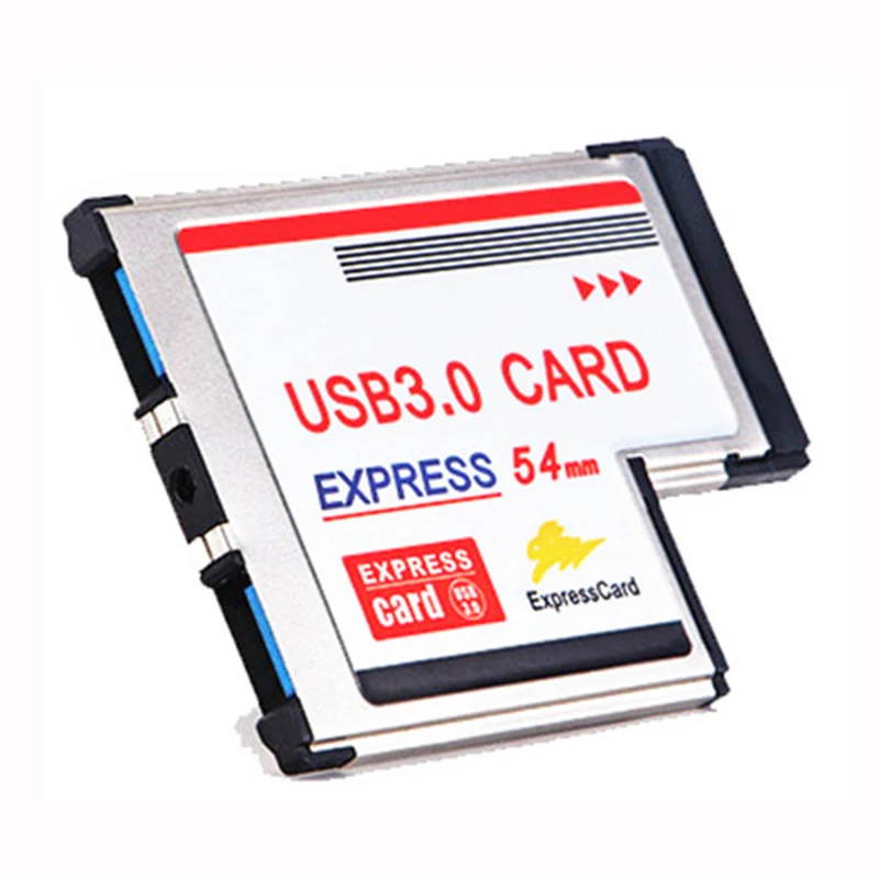 Экспресс-карта OULLX 54 мм на USB3.0 скрытая внутри USB 3 0 экспресс-карту адаптер