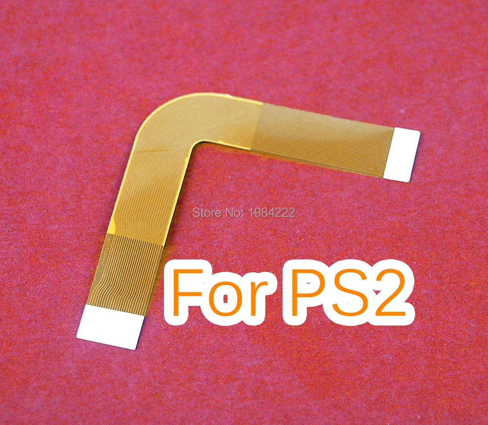 

120 шт./лот для PS2 7W 700xx 7000x70000 переключатель питания с гибким кабелем для PlayStation 2