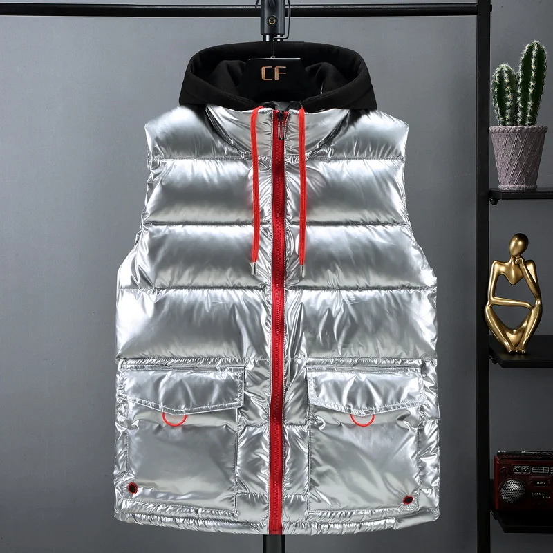

Parkas