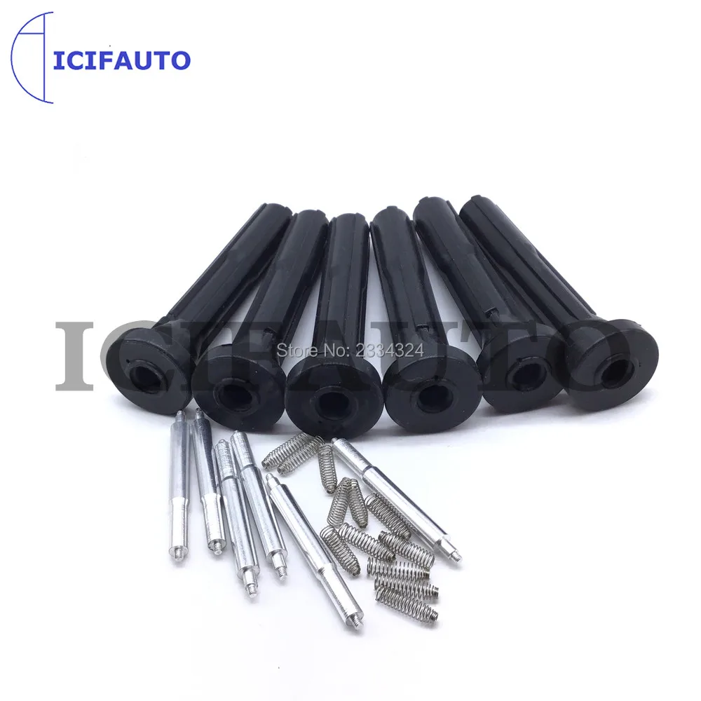 Катушка зажигания для ремонта резиновых сапог револьверной головки Chevrolet