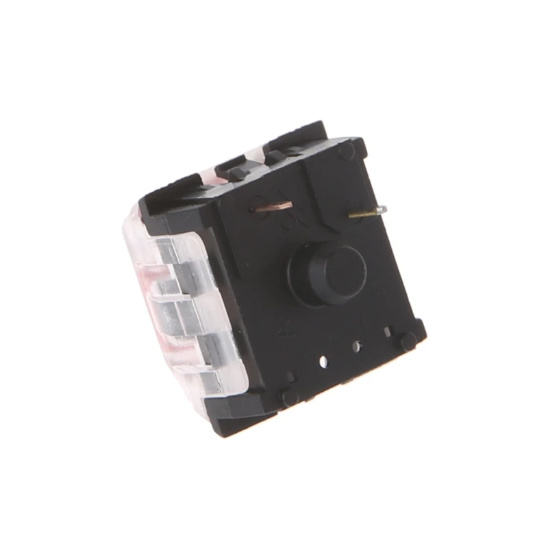

10Pcs 3 Pin Mechanical Keyboard Switch RED for cherry MX Keyboard Tester Kit