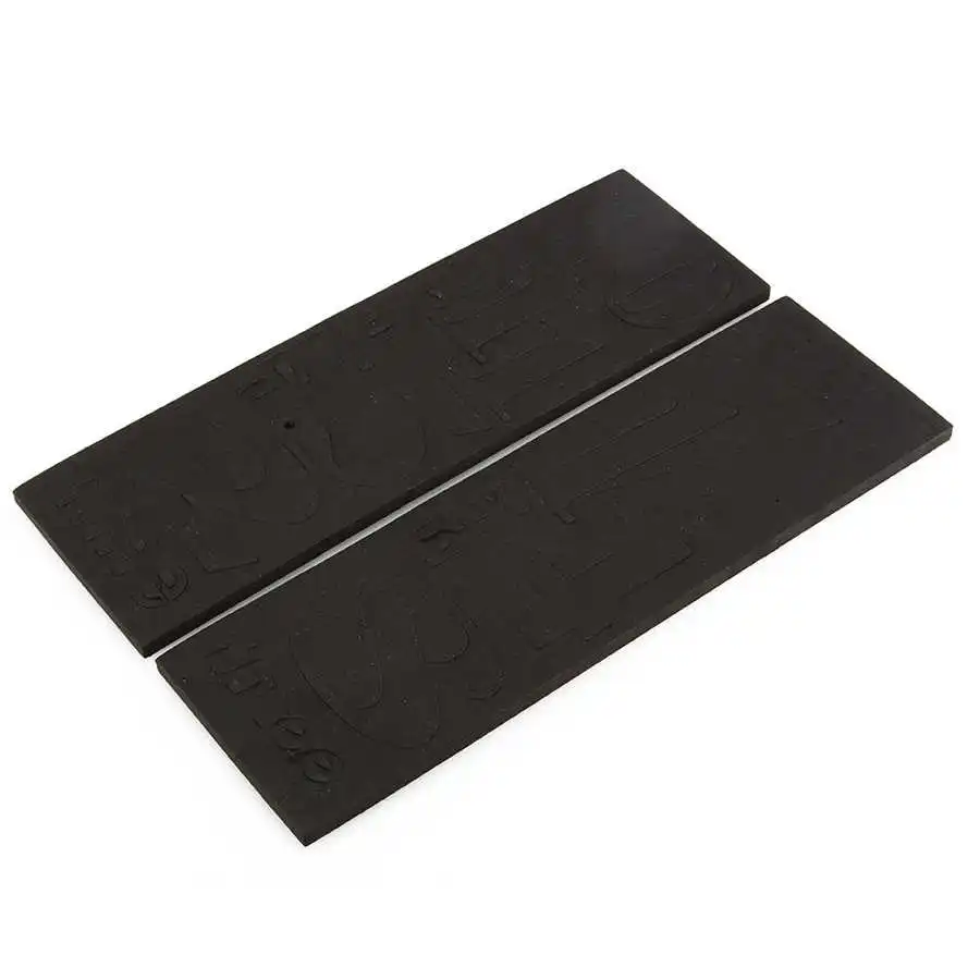 Настенные стикеры s современные DIY большие настенные часы набор 3D зеркальная