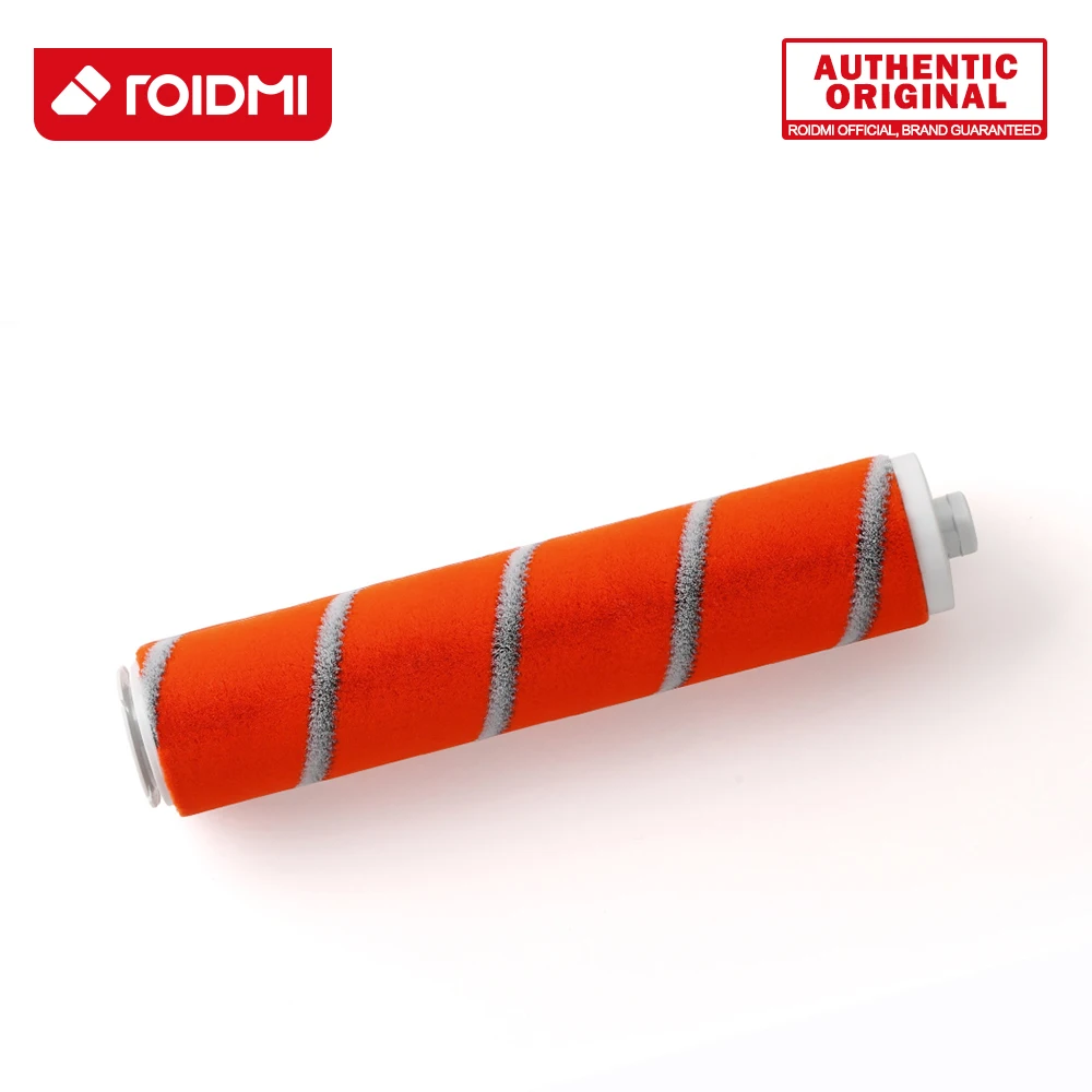 

Brush Vacuum Cleaner Accessories Roidmi Parts Soft For F8