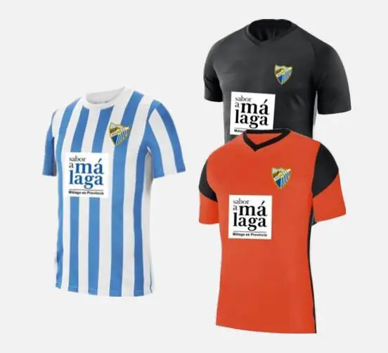 

2021, 2022 магли кальцио Пикассо CF MALAGUISTA dongfeng un JAIRO K Camisa da кальцио для adulto, JUANPI adricustom 21 22