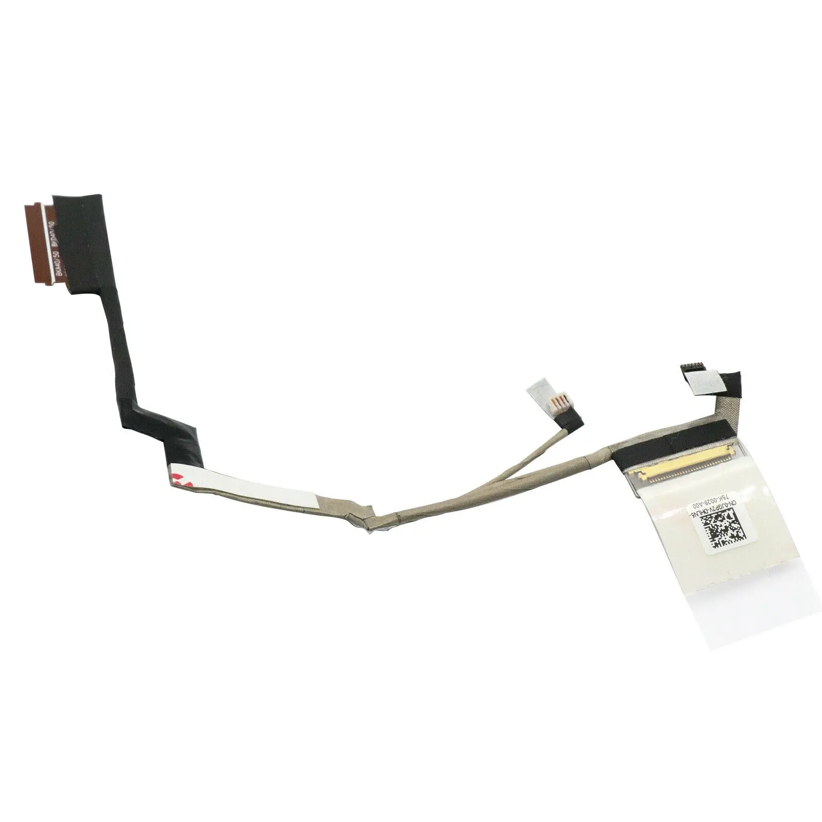 Новый для Dell Inspiron 7460 7472 ноутбук ЖК-экран гибкий BKA40 EDP HD кабель JGP2V 0JGP2V DC02002i500 |