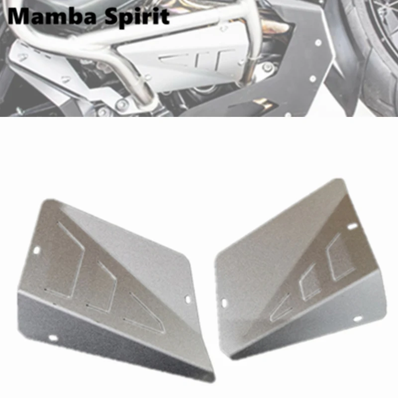 R1200 GS Motorcycle Accessories Parts Protection Cylinder Frame Guard Cover FOR BMW R1200GS ADV LC 2013-2020