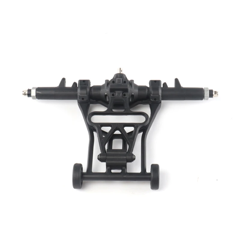 FY03 подъемная головка колеса Стоячие двойные шины модифицированные части для 1/12