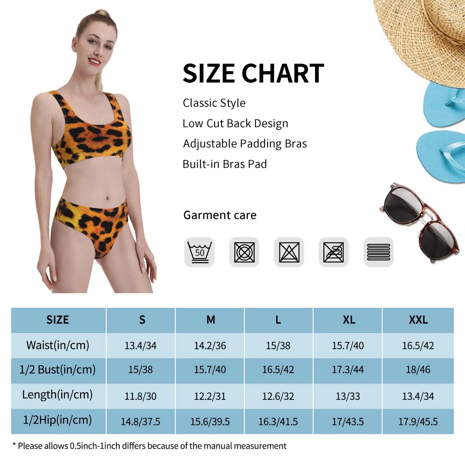 

6 Swimsuit one piece Bikini Padded Pattern Geometric Camo Space Sacred Cats Animal Cute Covering