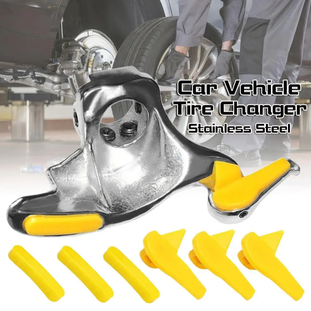 Инструмент для смены автомобильных шин 28/30 мм аксессуар металлический крепеж из