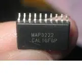 

Free Delivery. MAP3222 LCD power management IC chips
