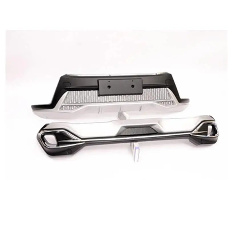 Модернизированный модифицированный автоматический декоративный задний