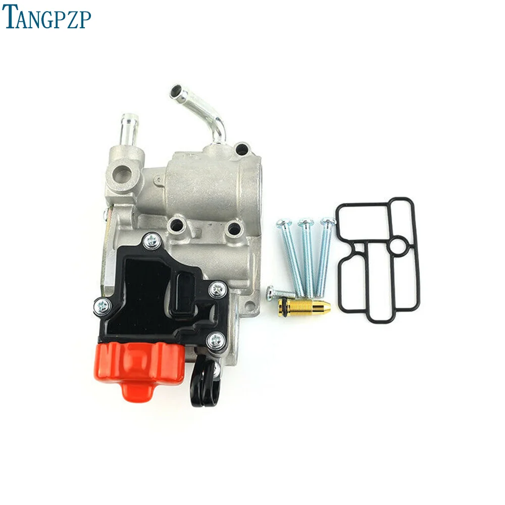 Контрольный клапан холостого хода MD614696 MD614527 MD614698 двигатель скорости для Mitsubishi