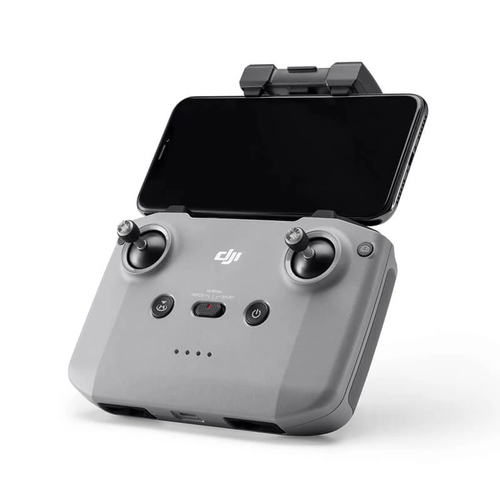 DJI Mavic Air 2 Стандартный комплект 1/2 дюйма КМОП датчик 34 минуты времени полета 4k/60p