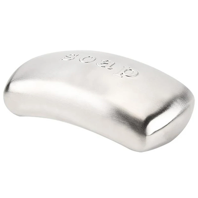 Мыло из нержавеющей стали морепродукты рыба лук для удаления вяжущего мыла