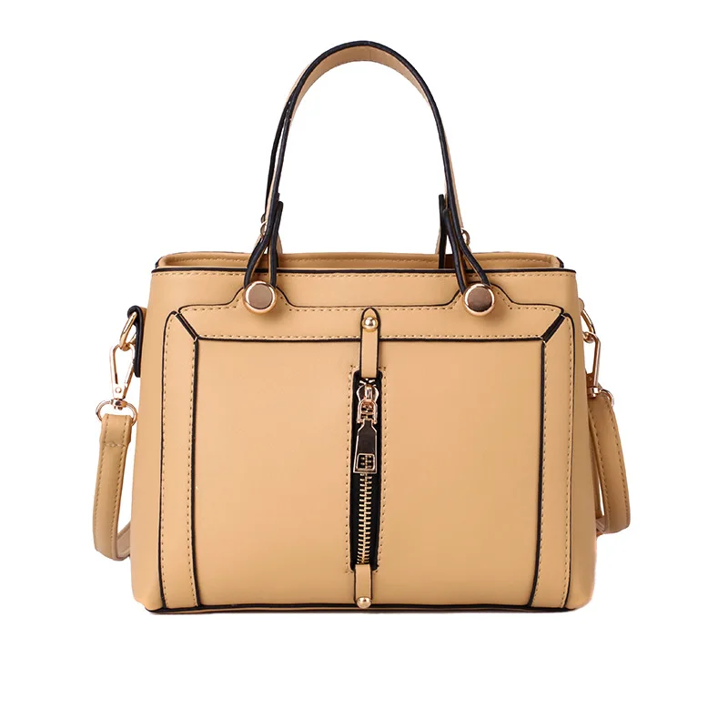 

Bag women 2020 new trendy simple fashion shoulder bag portable messenger bag small square bag