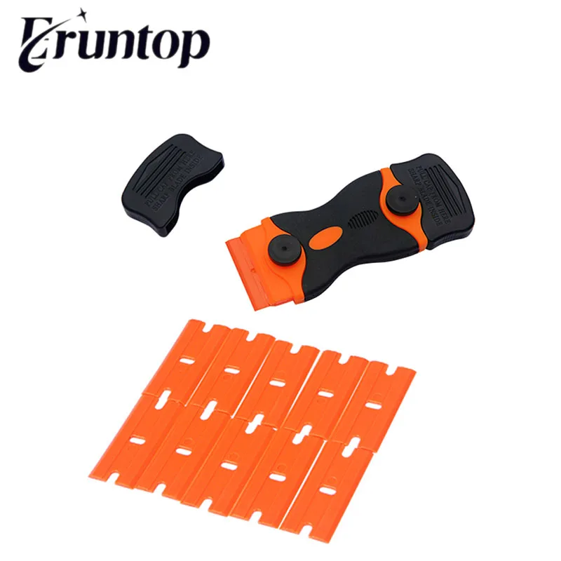 1 Набор скребок для удаления клея телефона с ЖК экраном очистки стекла