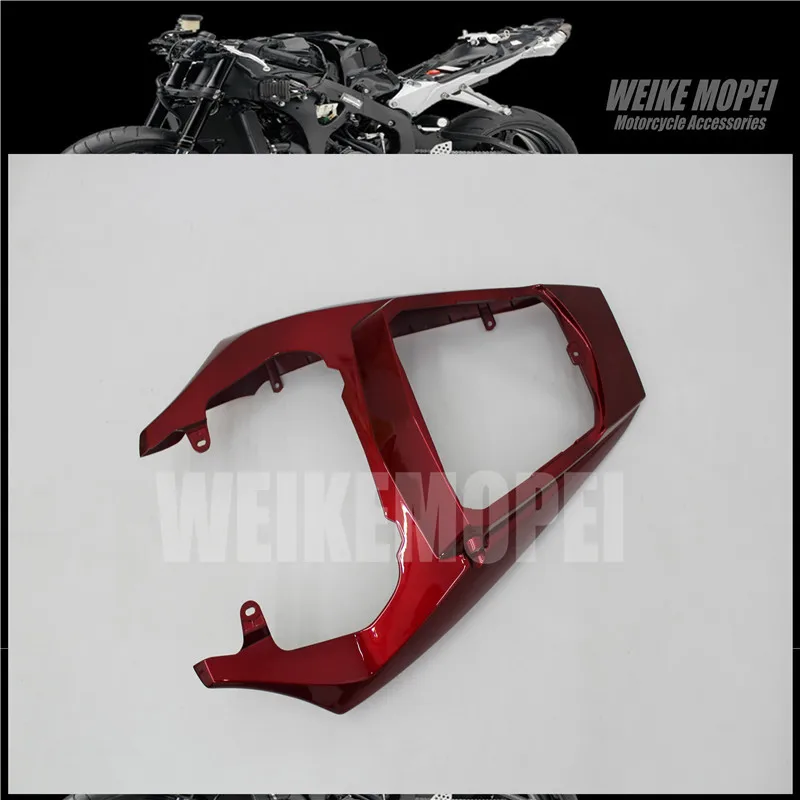 

Motorcycle Rear Tail Cover Cowl Fairing Panel Fit For YAMAHA R6 2003 2004 2005 YZF600 03 04 05
