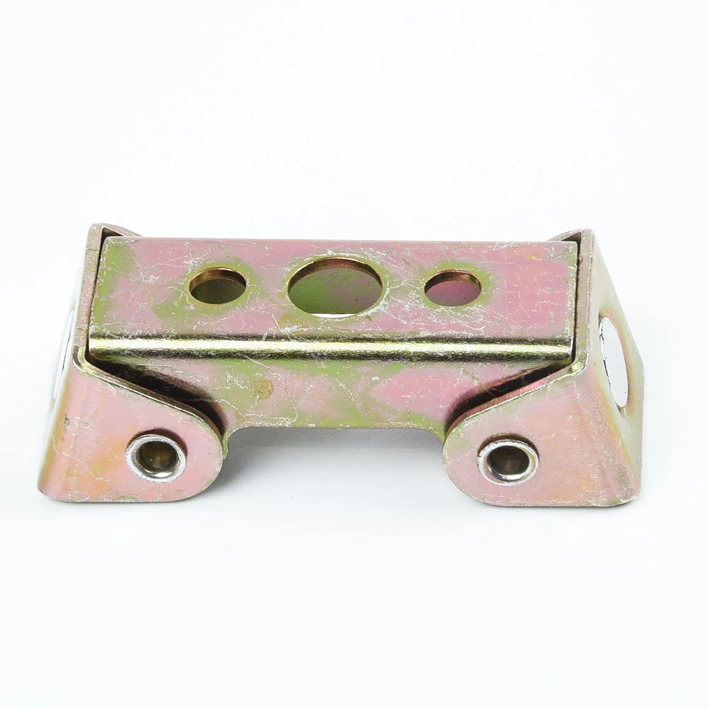 4/10Pcs Stainless Steel V Type Magnetic Welding Clamp Fixture Adjustable For Door Window Tool Box Furniture Equipment 56*23mm |