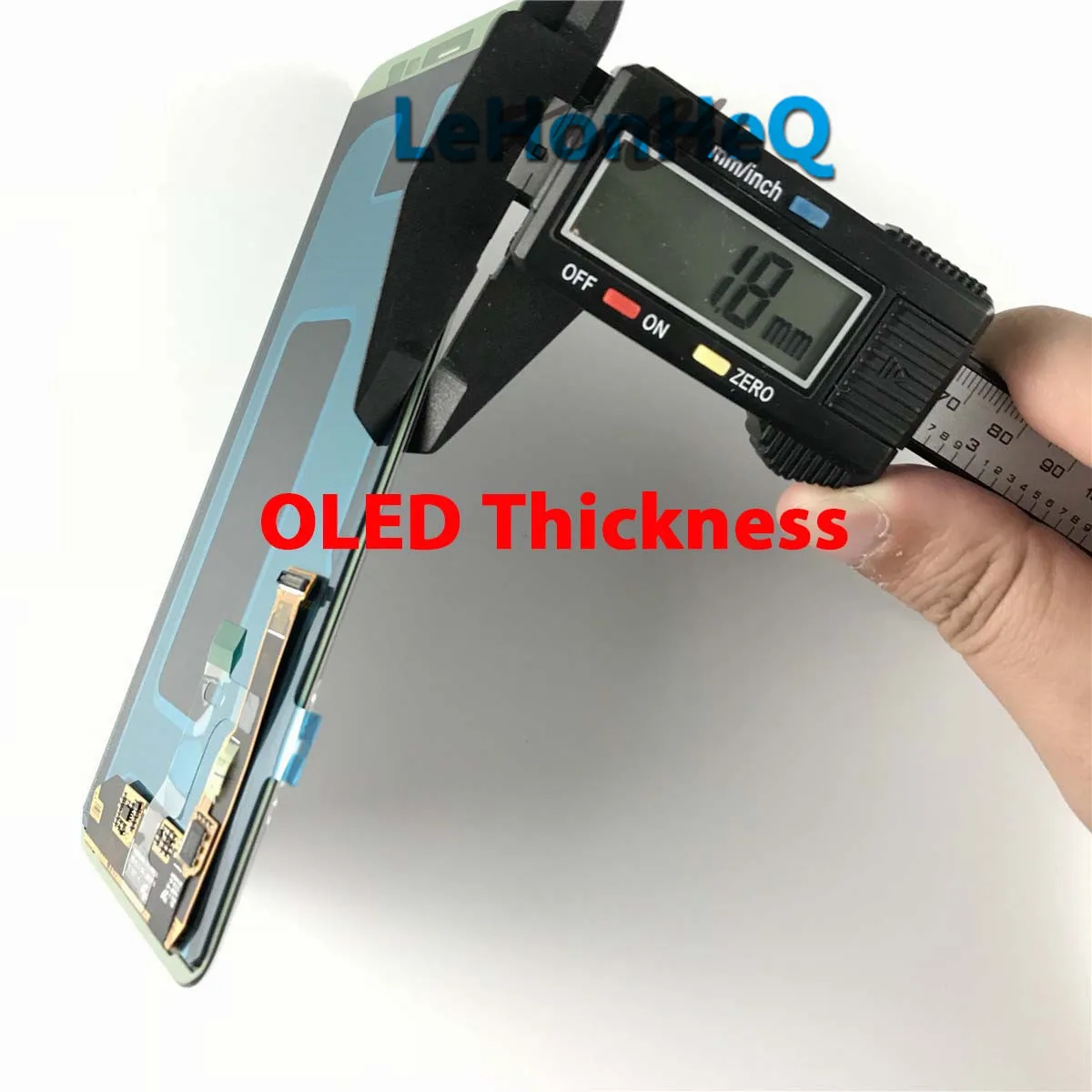 

For Samsung A6 Plus 2018 A605 A605fd LCD display Touch Screen Digitizer Assembly replacement For Samsung Galaxy A6 Plus A6+ lcd