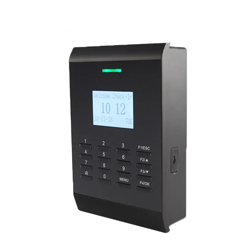 TCP/IP KO-SC403 Card Reader Access Control EM ID 125khz Keypad Promixity Door System |