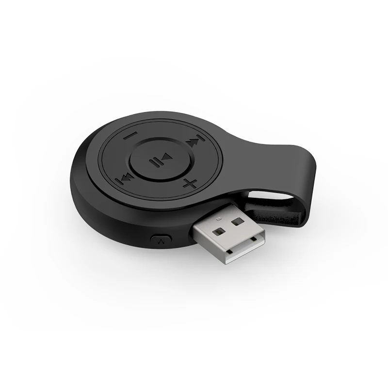 Цифровая HD Голосовая задняя клип USB Видеокамера карандаш звукозапись WAV формат