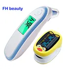 Пульсоксиметр на палец для детей, K1 IRT1