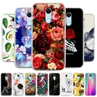 Силиконовый чехол для Xiaomi Redmi 5 Plus, мягкий чехол с рисунком животных из ТПУ для Xiaomi Redmi 5 Plus Note 5 India MEG7 MEI7