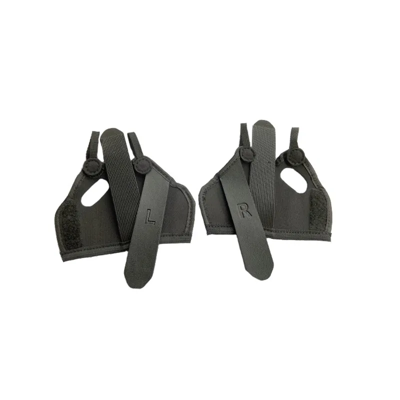 Новый нескользящий тканевый защитный рукав для Oculus Quest/ Rift S VR сенсорный