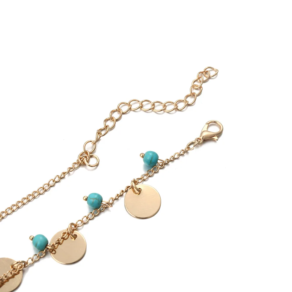 

Bohemian Fashion Bracelet popular in Europe and America
